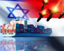 The disruptions in container shipping will continue