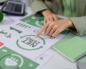 Svårt att jämföra sjöfartens klimatmodeller