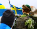 Totalförsvarsövning funkade bra, men kan göras bättre