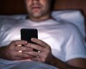 Ny studie: Internet och bra sömn viktigast ombord