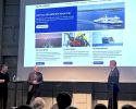 Ny portal gör det enklare att välja sjöfart